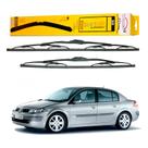 Par Palheta Dianteira Megane Sedan 1.6 2.0 2006 A 2012