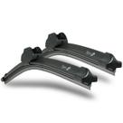 Par Palheta Dianteira Slim Blade Dyna Ranger fit fiorino scenic hb20 tucson S509