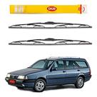 Par Palheta Dianteira Tempra Sw 2.0 1994 A 1997 Par Palheta Dianteira Tempra Sw 2.0 1994 A 1997
