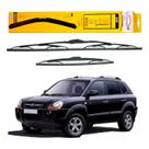 Par Palheta Dianteira Tucson 2.0 2004 A 2013