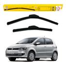 Par Palheta Dianteira Volkswagen Fox 1.0 1.6 2010 A 2012