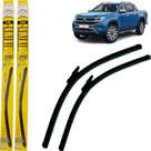 Par Palheta Dianteira VW Amarok 2013-2025
