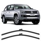 Par Palheta Dianteiro Amarok A Partir 2013