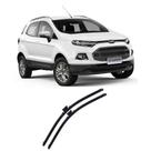 Par Palheta Dianteiro Ecosport A Partir 2013 - CINOY
