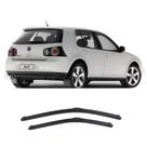 Par Palheta Dianteiro Golf IV 2008 a 2013 - Cinoy