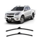 Par Palheta Dianteiro S10 12 Trailblazer 13 - CINOY