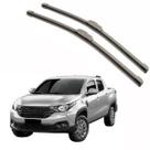 Par Palheta Especifica FIAT STRADA 2015 16 17 18 19 20 A 23