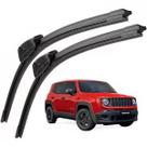 Par Palheta Especifica Jeep Renegade 2015 16 17 18 19 a 2023