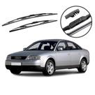 Par Palheta Ferro Dianteira AudI A6 1994 A 1999 Original - CINOY