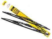 Par Palheta Limpador Astra Corsa Montana 18/20 Dyna 317