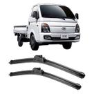 Par Palheta Limpador Frontal HR 2007 a 2023 TODOS Par Palheta Limpador Frontal HR 2007 a 2023 TODOS