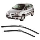 Par Palheta Limpador Frontal SCENIC 99 00 01 02 03 04 05 06