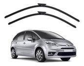 Par Palheta Limpador Para-brisa C4 Gran Picasso C4 Picasso