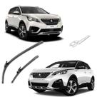 Par Palheta Limpador Para-brisa C4 Picasso Peugeot 3008 5008
