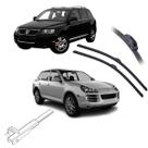 Par Palheta Limpador Para-brisa Cayenne Touareg