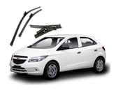 Par Palheta Limpador Para-brisa Flex Onix 2020 a 2023