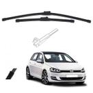 Par Palheta Limpador Para-brisa Golf 2008 A 2014