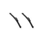 Par Palheta Limpador Para-Brisa Renault Sandero Logan 14/