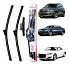 Par Palheta Limpador Para-brisa Tiguan Malibu Tt Par Palheta Limpador Para-brisa Tiguan Malibu Tt