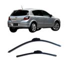 Par Palheta Limpador Para-brisas Hnd Fit Megane scenlc Idea Omega Vectra gt 22"/16"