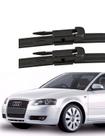 Par Palheta Limpador Parabrisa Audi A3 2007 Em Diante