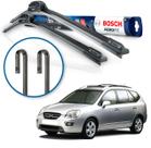 Par Palheta Limpador Parabrisa Bosch Carens 2000 2001 2002 2003 2004 2005 2006 Braço Gancho Par Palheta Limpador Parabrisa Bosch Carens 2000 2001 2002 2003 2004 2005 2006 Braço Gancho