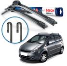 Par Palheta Limpador Parabrisa Bosch Chery Face 2010 2011 2012 2013 2014 2015 Par Palheta Limpador Parabrisa Bosch Chery Face 2010 2011 2012 2013 2014 2015