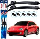 Par Palheta Limpador Parabrisa Bosch Fusca New Beetle 2011 2012 2013 2014 2015 2016 2017 2018 2019 Par Palheta Limpador Parabrisa Bosch Fusca New Beetle 2011 2012 2013 2014 2015 2016 2017 2018 2019