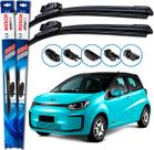 Par Palheta Limpador Parabrisa Bosch Jac E-js1 2022 2023 2024 2025 Par Palheta Limpador Parabrisa Bosch Jac E-js1 2022 2023 2024 2025