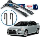 Par Palheta Limpador Parabrisa Bosch Lancer 2008 A 15 16 17 18 19 20 21 22 23 24 25 Braço Gancho Par Palheta Limpador Parabrisa Bosch Lancer 2008 A 15 16 17 18 19 20 21 22 23 24 25 Braço Gancho