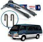 Par Palheta Limpador Parabrisa Bosch Topic 1993 94 95 96 97 98 99 00 01 02 03 04 05 2006 Par Palheta Limpador Parabrisa Bosch Topic 1993 94 95 96 97 98 99 00 01 02 03 04 05 2006