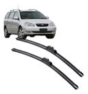 Par Palheta Limpador Parabrisa Corolla Fielder 2004 a 2008