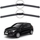 Par Palheta Limpador Parabrisa Fiat Argo 2017 Em Diante Par Palheta Limpador Parabrisa Fiat Argo 2017 Em Diante