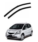 Par Palheta Limpador Parabrisa Fit 2009 A 2014