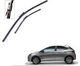 Par Palheta Limpador Parabrisa Hyundai HB20 2020 2021 2022 2023