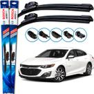 Par Palheta Limpador Parabrisa Malibu 2010 11 12 13 14 15 16 17 18 19 20 21 22 23 2024 2025 Bosch Par Palheta Limpador Parabrisa Malibu 2010 11 12 13 14 15 16 17 18 19 20 21 22 23 2024 2025 Bosch