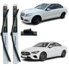 Par Palheta Limpador Parabrisa Mercedes C200 C250 C300 16-21