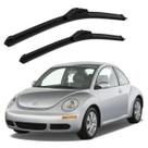 Par Palheta Limpador Parabrisa New Beatle 2000 A 2010
