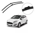 Par Palheta Limpador Parabrisa New Fiesta 2011 2012 A 2019