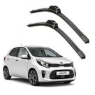 Par Palheta Limpador Parabrisa Picanto 2006 2007 2008 A 2018