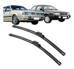 Par Palheta Limpador Parabrisa Santana MI 1997 a 2006
