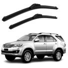 Par Palheta Limpador Parabrisa Sw4 2005 2006 2007 A 2015 Par Palheta Limpador Parabrisa Sw4 2005 2006 2007 A 2015