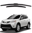 Par Palheta Limpador Parabrisa Toyota Rav4 2012 A 2019 - 1251