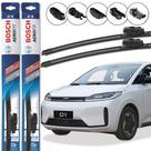 Par Palheta Original Bosch Multiclip Byd D1 Ev 2022 a 2025