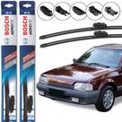 Par Palheta Original Bosch Multiclip Ford Verona 1990 a 1993