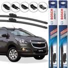 Par Palheta Original Bosch Multiclip Spin 2012 a 2022