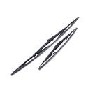 Par Palheta Parabrisa Dianteira Doblo Vectra 550Mm E 450Mm Bosch 3397010410