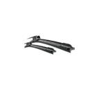 Par Palheta Parabrisa Dianteira Gol G3 Aerofit Af340 530Mm E 475Mm Bosch 3397007928