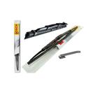 Par Palheta Parabrisa Dianteira S6 F250 550Mm E 550Mm Bosch 3397005287