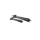 Par Palheta Parabrisa Dianteira Spacecross Fox Aerofit Af315 550Mm E 380Mm Bosch 3397007929
